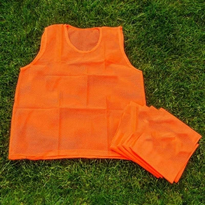 Scrimmage Vests