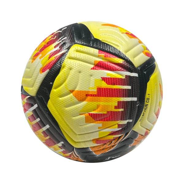 Soccer Ball Inception GB-1