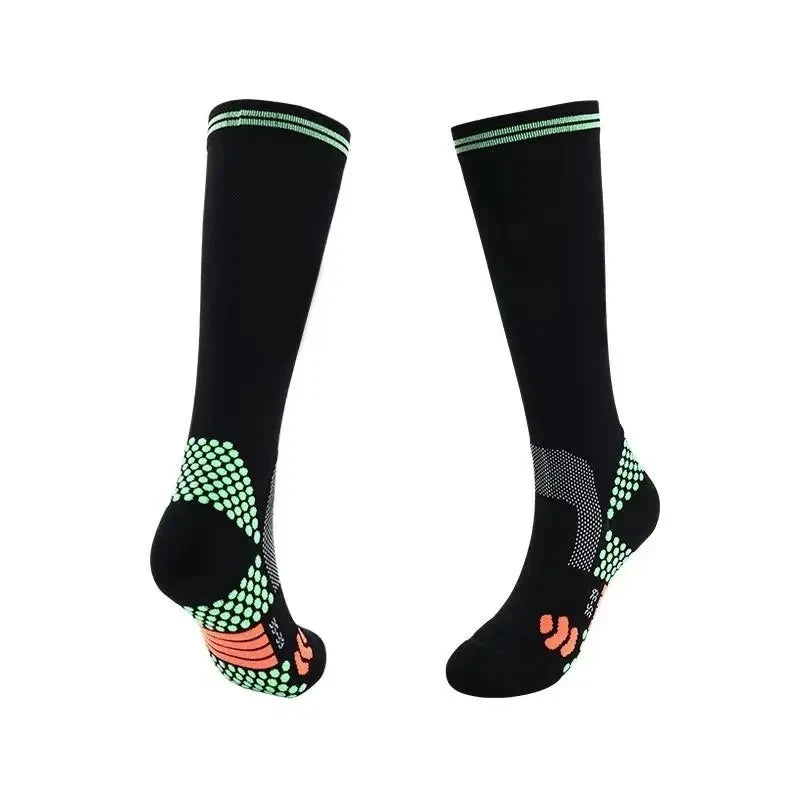 Sport Knee High Compression Socks