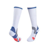 Sport Knee High Compression Socks